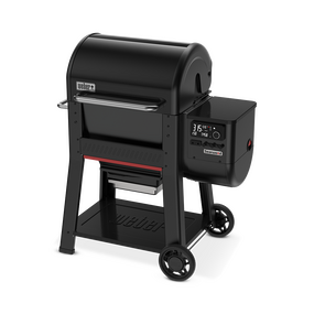 Searwood - pellet barbecue - afbeelding 3