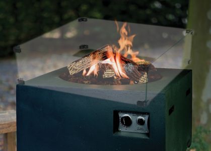 Sfeerhaardaccessoires