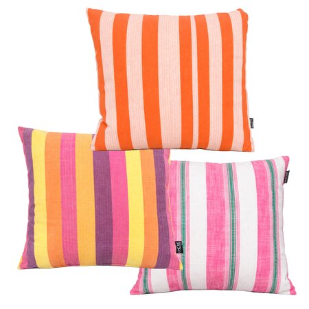 Sierkussen Dewi, diverse kleuren