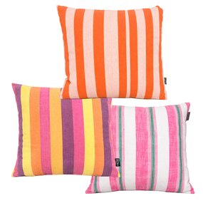 Sierkussen Dewi, diverse kleuren