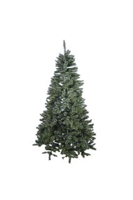 Silbekken Spruce groen 180cm