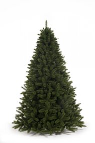 Silbekken Spruce groen 210cm - afbeelding 2