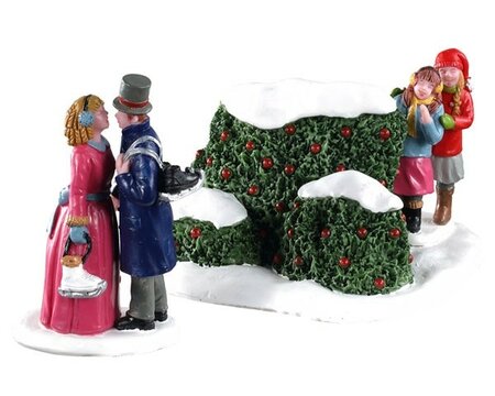 SKATING ROMANCE