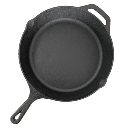 Skillet 30 cm