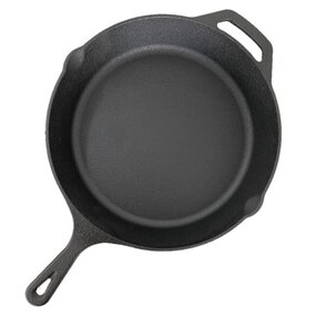 Skillet 30 cm