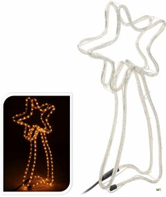 SLANGVERLICHTING STER