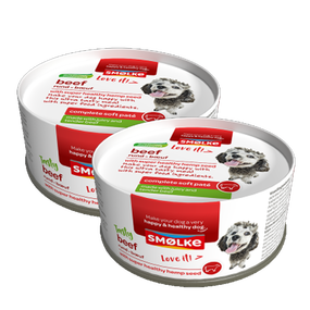 Smølke Soft Paté 125g - afbeelding 2