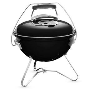 Smokey joe premium d37cm black - afbeelding 8