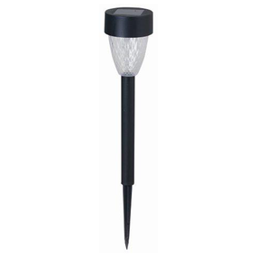 Solar tuinlamp montpellier 5 lumen