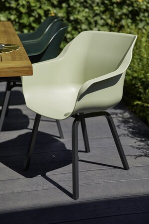 Sophie Element Armchair French Green - afbeelding 3