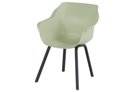 Sophie Element Armchair French Green - afbeelding 1