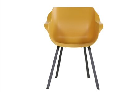 Sophie Element Armchair Yellow - afbeelding 3