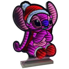 Infinity verlichting Disney Angel 40cm