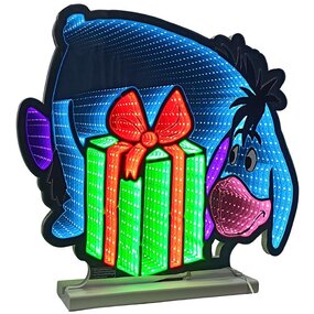 Infinity verlichting Disney Eyore 40cm
