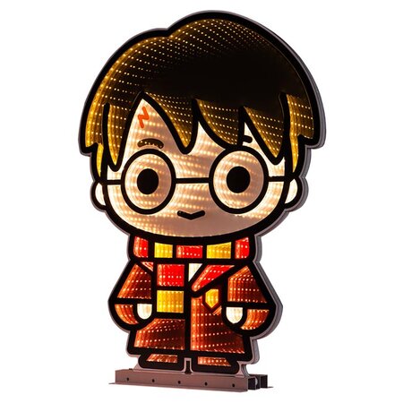 Infinity verlichting Harry Potter 60cm - afbeelding 2