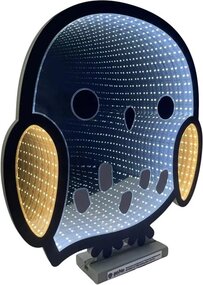 Infinity verlichting Hedwig 40cm