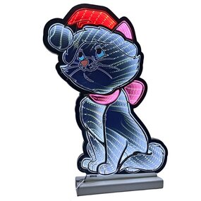 Infinity verlichting Disney Marie 40cm