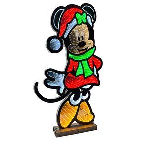 Infinity verlichting Disney Minnie 40cm
