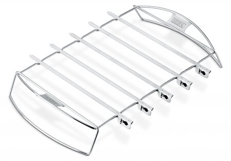 WEBER Kebab Set