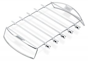 WEBER Kebab Set