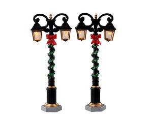 Splendid Lights, Set Of 2