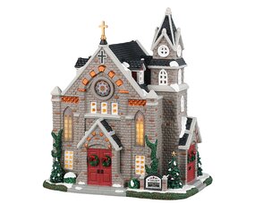 St. lukes church