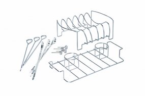 Starter kit for meat lovers