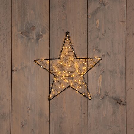 Ster LED ø36cm Classic warm - afbeelding 2