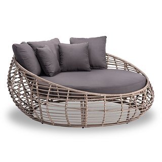 Sunny Daybed