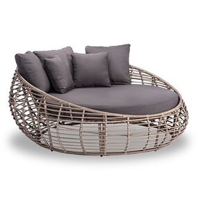 Sunny Daybed