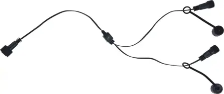 T SPLITTER CONNECT