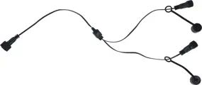 T SPLITTER CONNECT