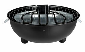 Tafel bbq elektrisch - afbeelding 3