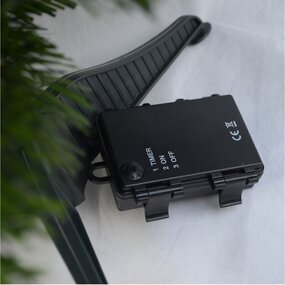 Tafelboom 120 + LED - afbeelding 3