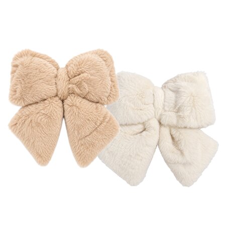 Teddystrik – diverse kleuren
