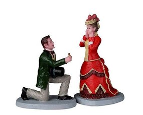 THE PROPOSAL, SET OF 2