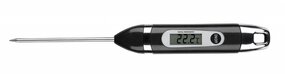 Thermometer digitaal