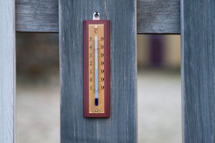 Thermometers