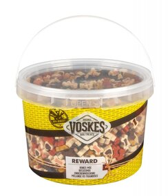 VOSKES Trainermix 1.8kg