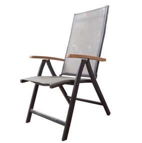 Tuinstoel Sirius