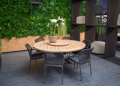 Tuintafels