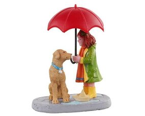 UMBRELLA SHARING