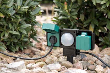 Verlengsnoeren & Contactdozen