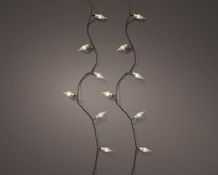 Vintage 180 LED 18m - afbeelding 3