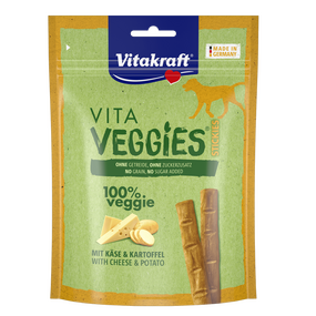Vita veggies sticks zoete aardappel