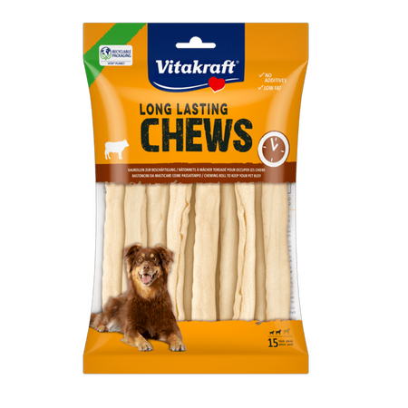 Vitakraft Chews 15 st.
