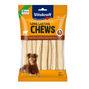 Vitakraft Chews 15 st.