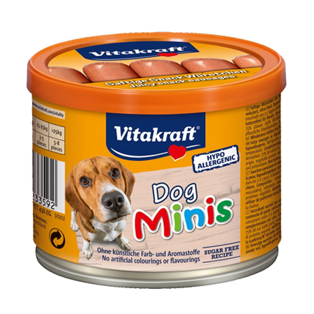 Vitakraft Dog Minis - afbeelding 1