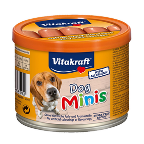Vitakraft Dog Minis - afbeelding 2