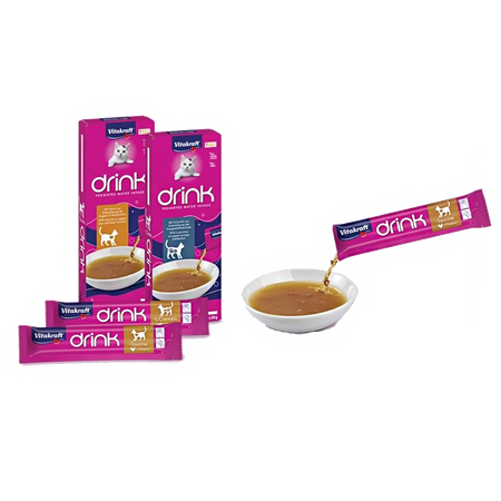 Vitakraft Drink
